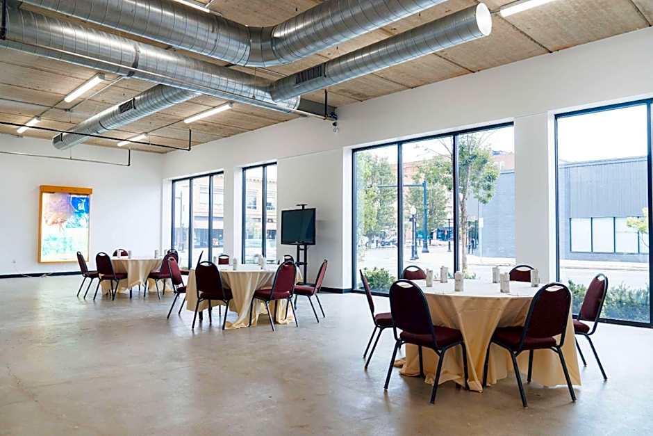 Hotel Downstreet, Ascend Hotel Collection