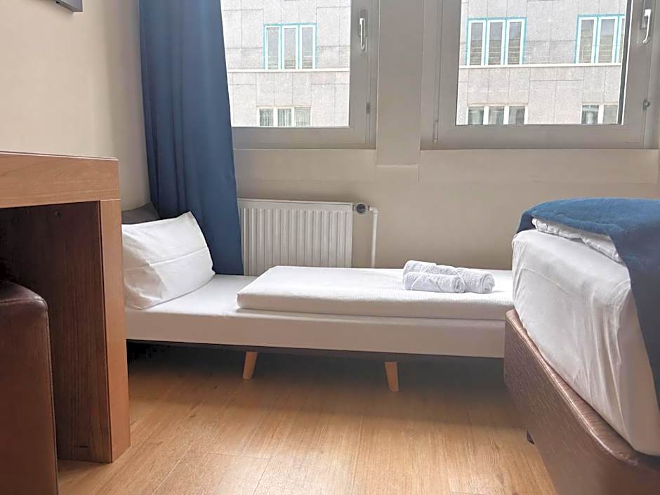 Motel Plus Berlin