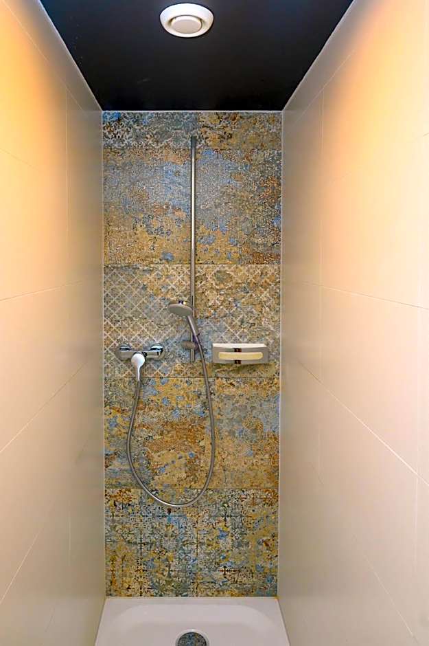 Appartement-Hotel GH Zum Goldenen Schiff