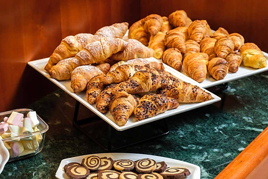 SHG Hotel Bologna