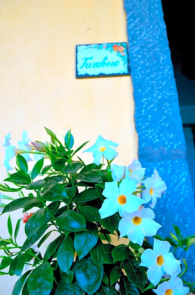La Casa del Melograno