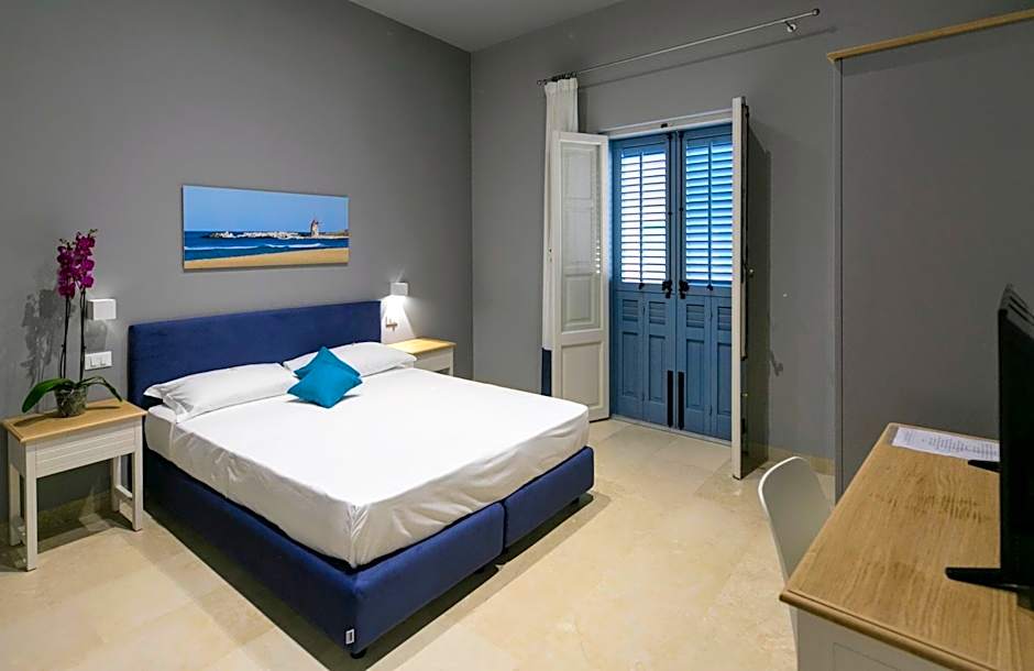 ZIBIBBO SUITES & ROOMS - XIX Palazzo Mauro