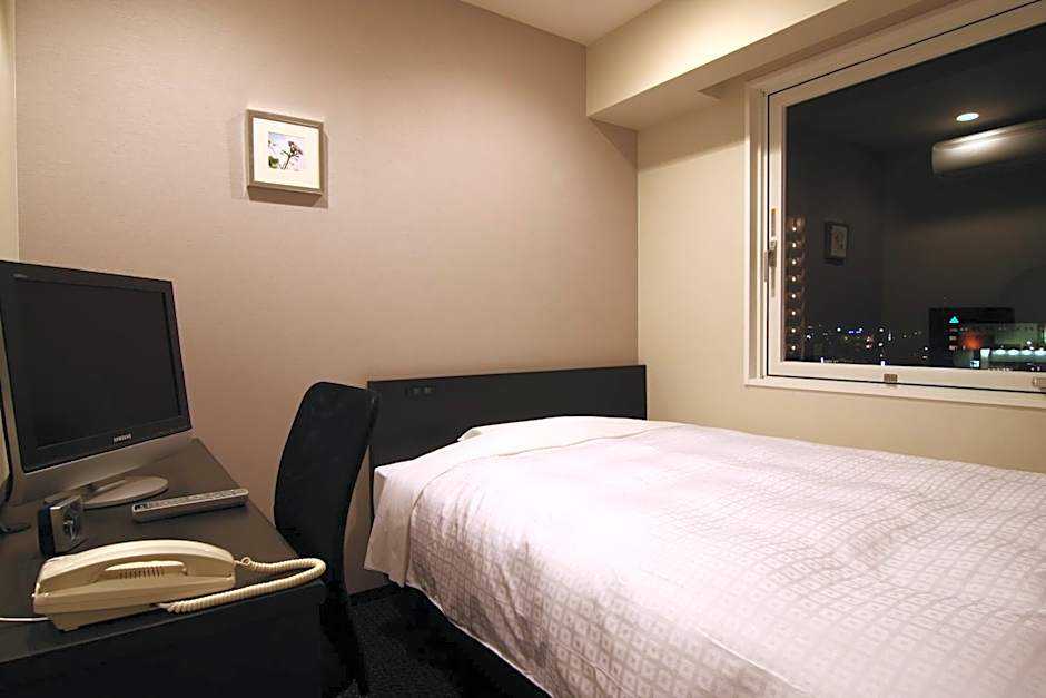 Hotel Crown Hills Kimitsu