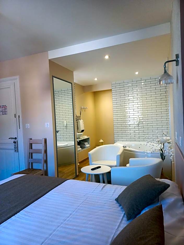 Hotel Restaurant de la Poste