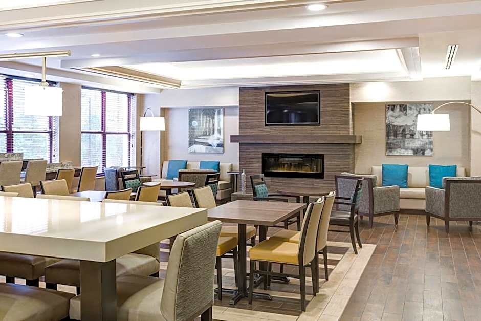 Residence Inn by Marriott Washington, DC Downtown