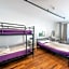 AdHoc Hostel