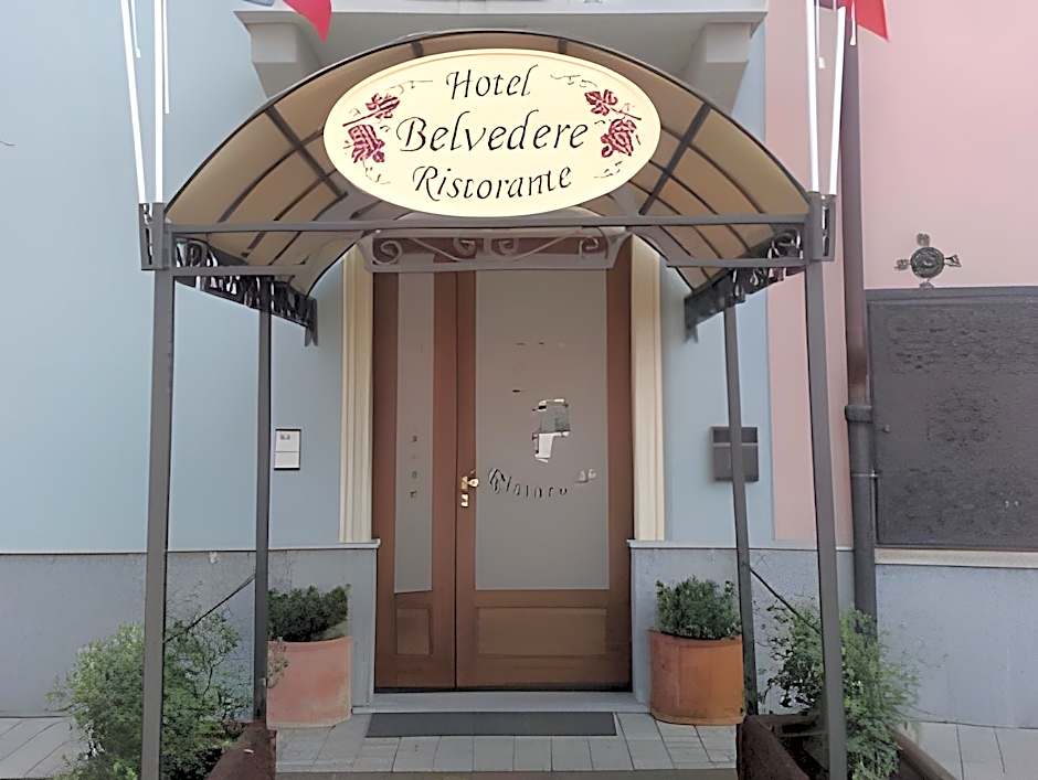 Hotel Belvedere