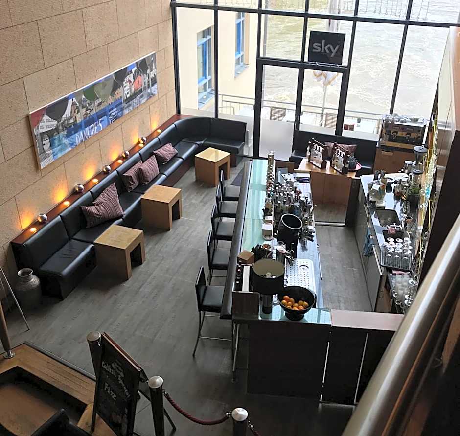 SORAT Insel-Hotel Regensburg