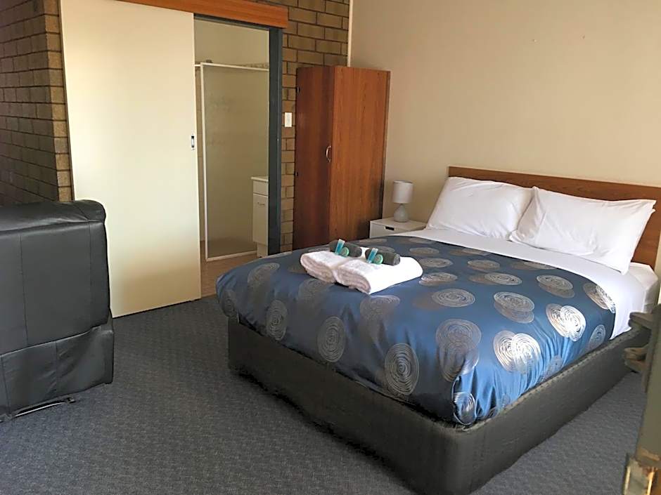 Airport Whyalla Motel