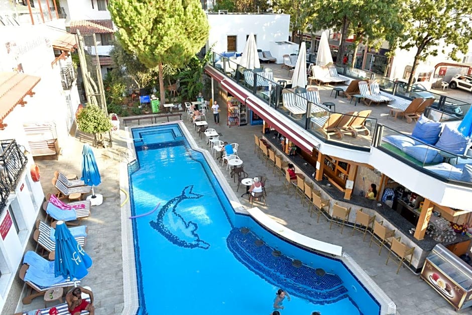 Istankoy Hotel