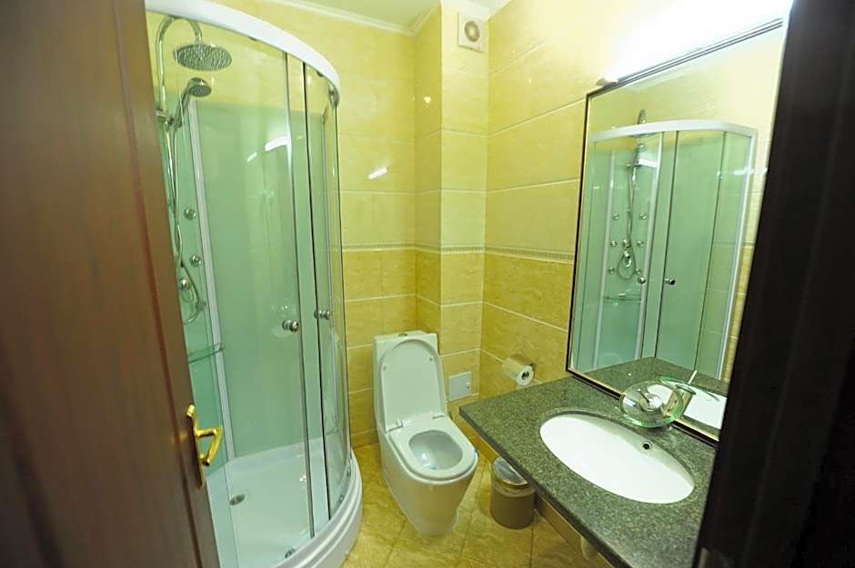 Hotel Mondial - Baia