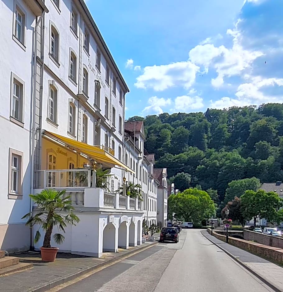 Historisches Hotel zum Schwan
