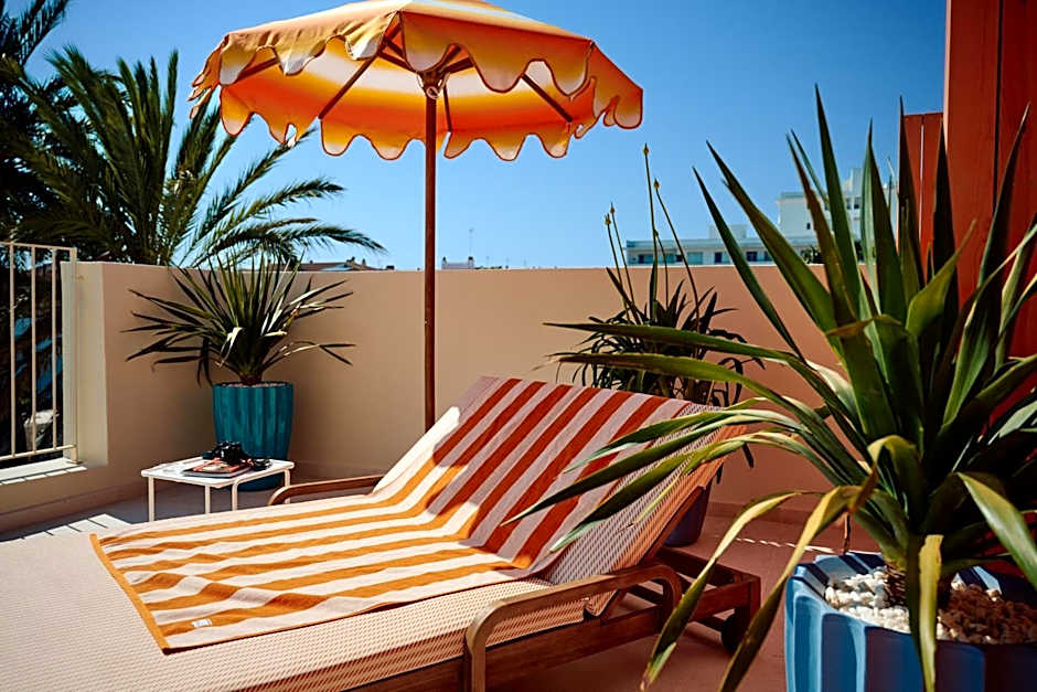 Riviera Hotel Menorca