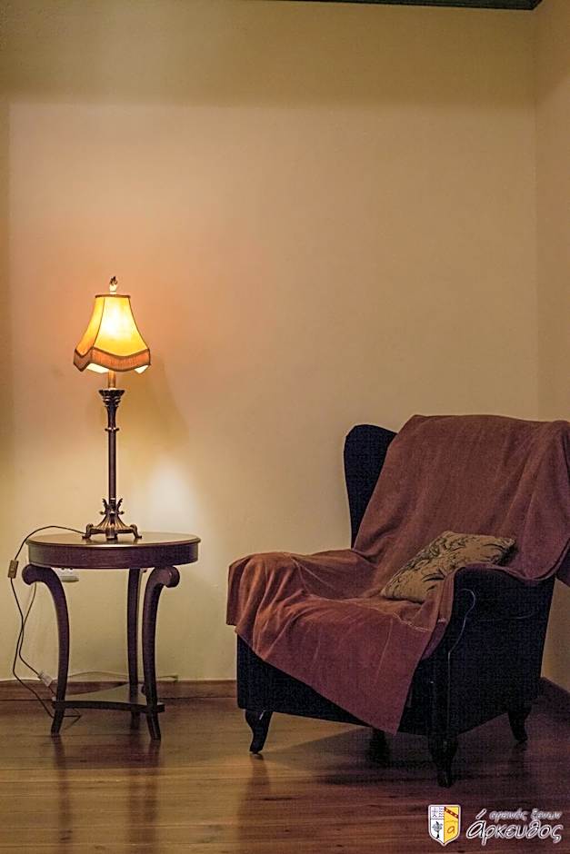 Arkefthos Mountain Hotel