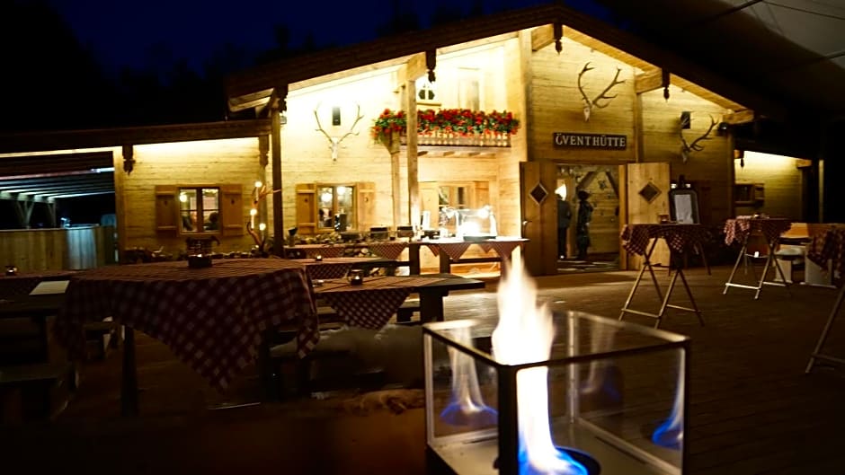 Der Öschberghof - Die 101 besten Hotels
