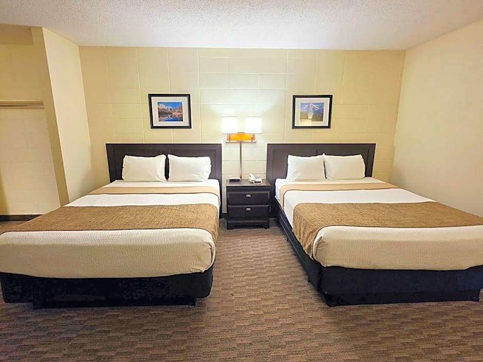 Canadian Motor Inn