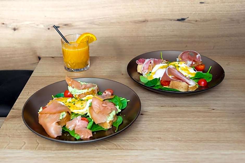 Operna klet Ljubljana