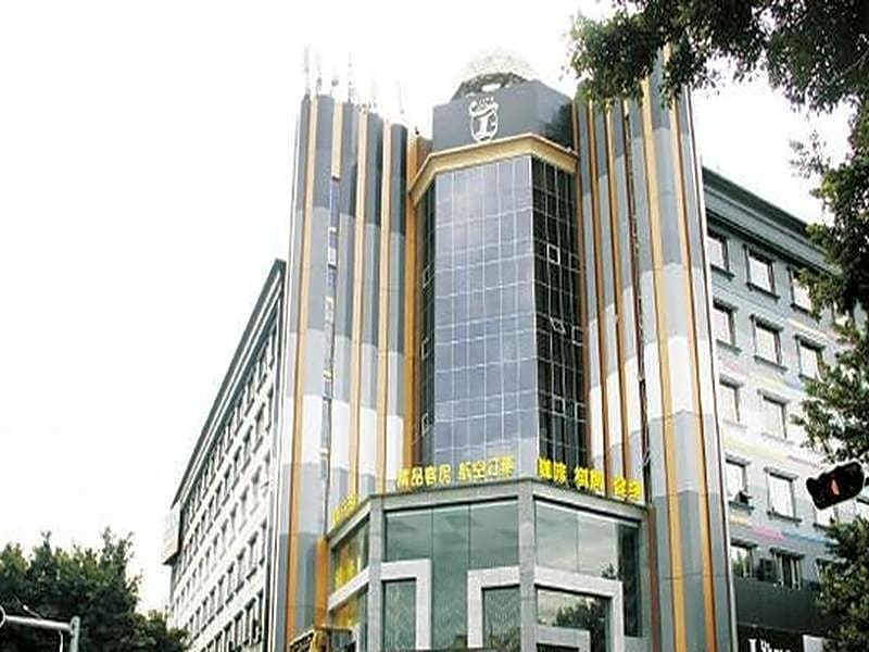 Shenzhen Baoan Luxe Manor