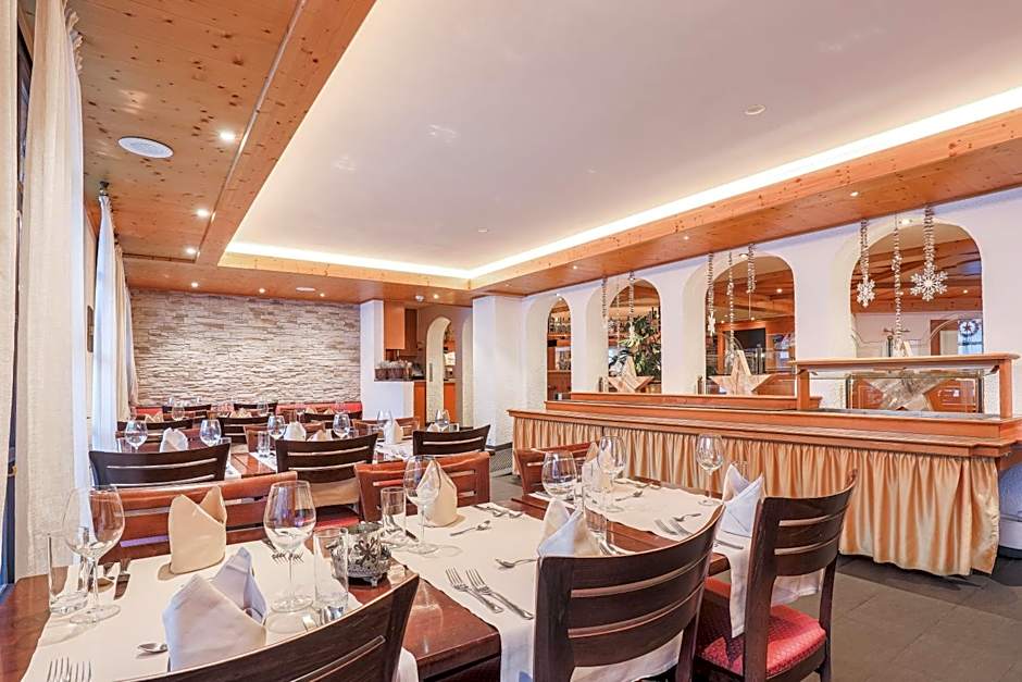 Hotel Alpin Superior