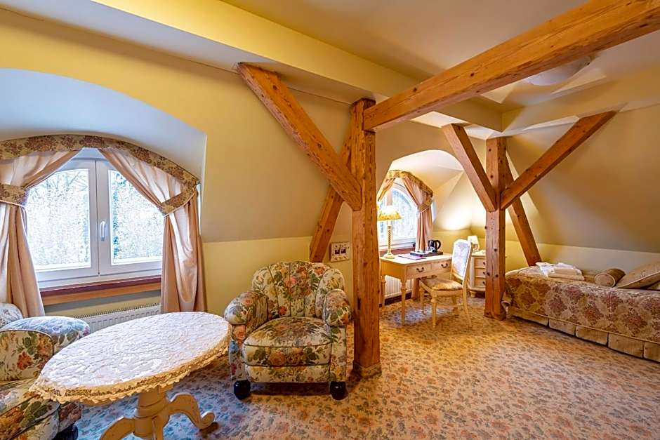 Willa Barbara - ProHarmonia