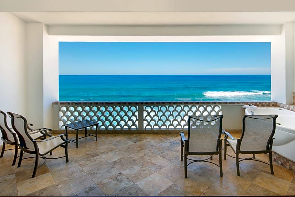Cabo Surf Hotel