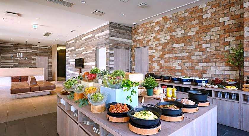 hotel MONday Haneda Airport