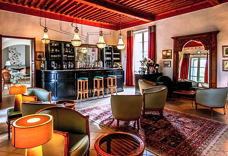 Chateau De Siran - Hotel & Spa