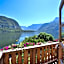 Gasthof Simony Hallstatt B&B