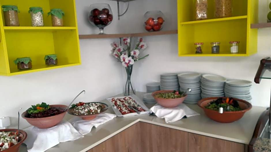 Meropi Hotel & Apartments