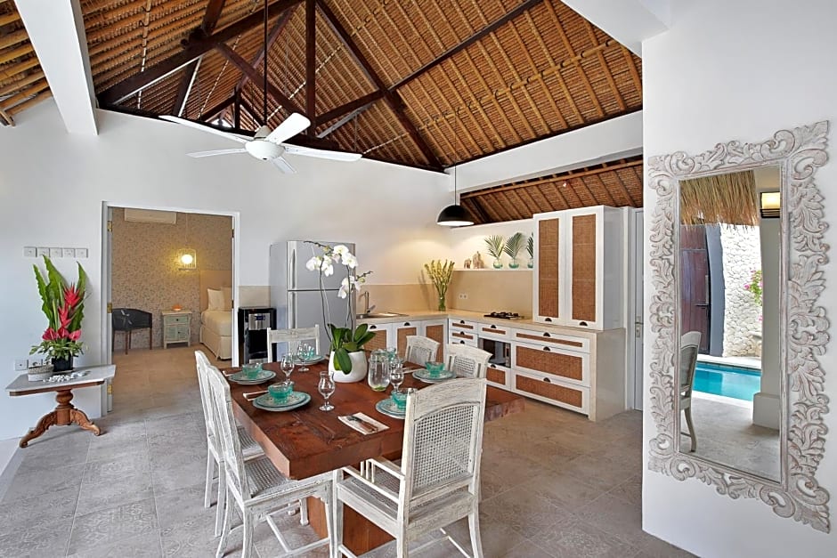 Villa Elleo