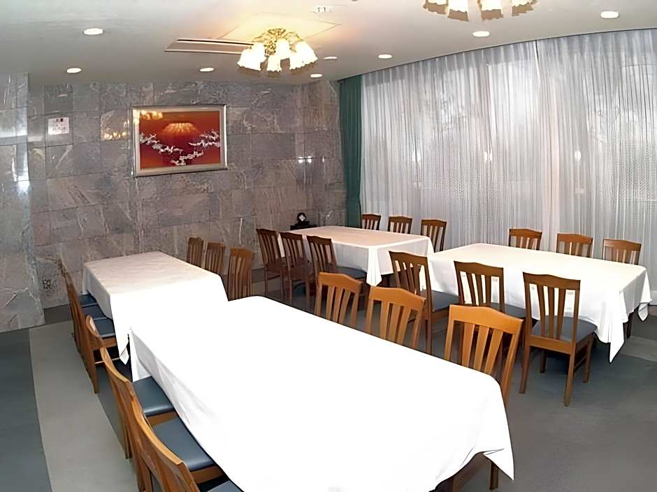 APA Hotel Gifu Hashima Ekimae