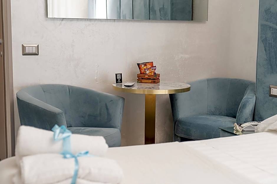 Hotel Paradiso