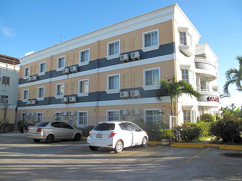 Capital Hotel