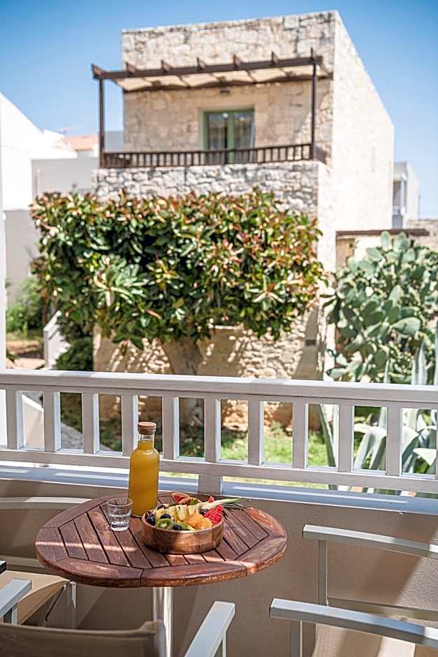 Erato Beach Hotel Adults Only by Smile Hotels