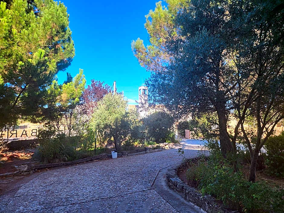 Hotel rural LA CASONA DE TAMAYA