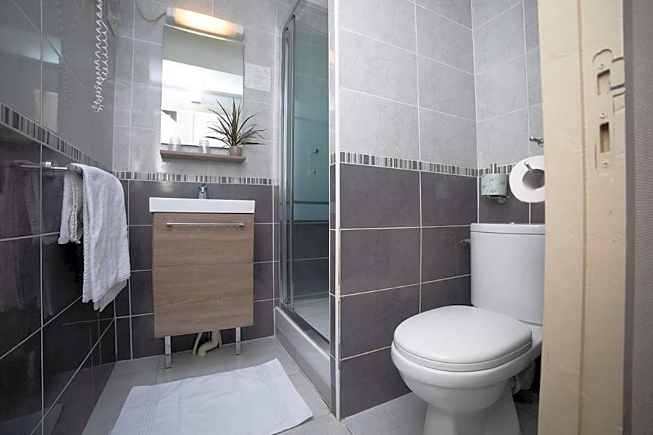 Logis-Hotel & Restaurant LE CARNOT