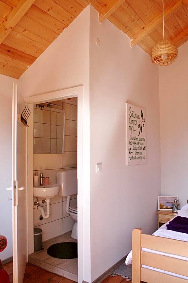 Boutique B&B Agroturizam Sv. Juraj