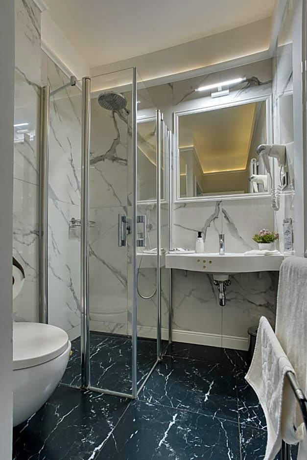 Hotel Villa Art Novis Wrocław Centrum