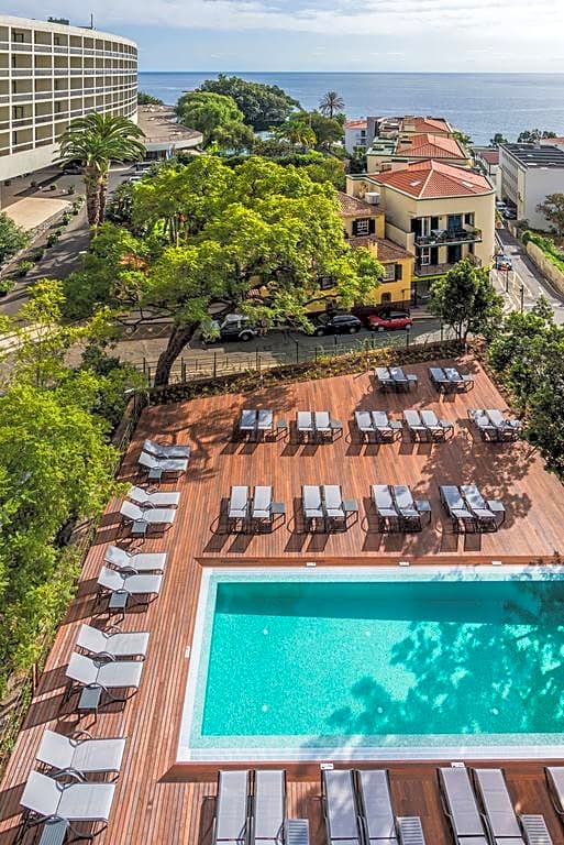 Pestana Casino Studios