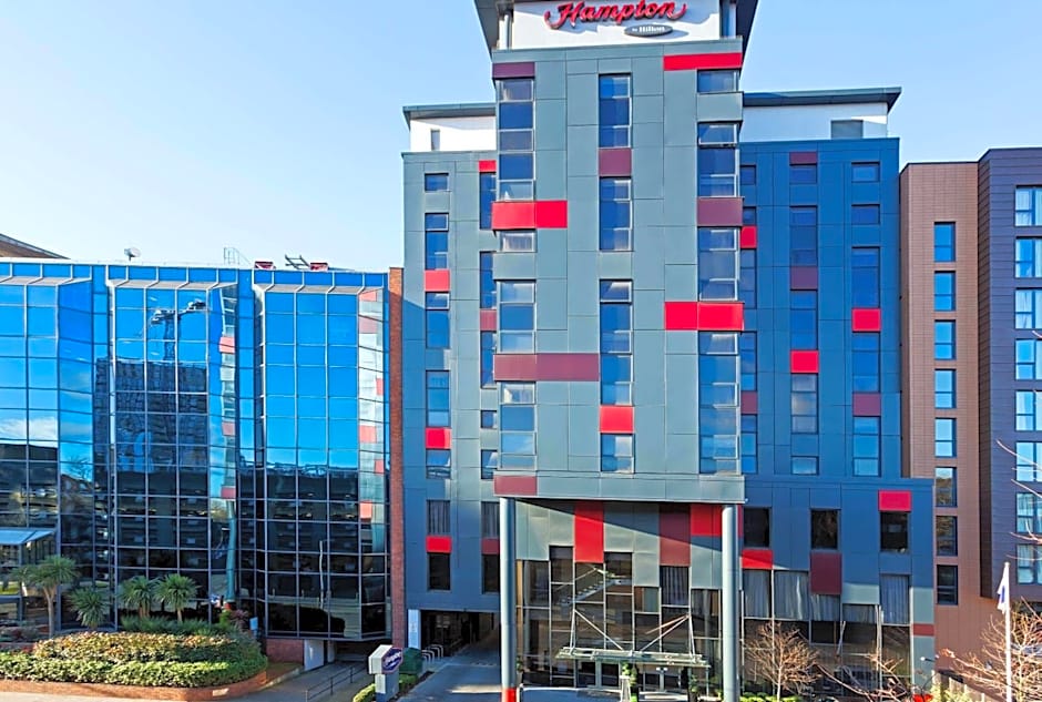 Hampton By Hilton London Croydon
