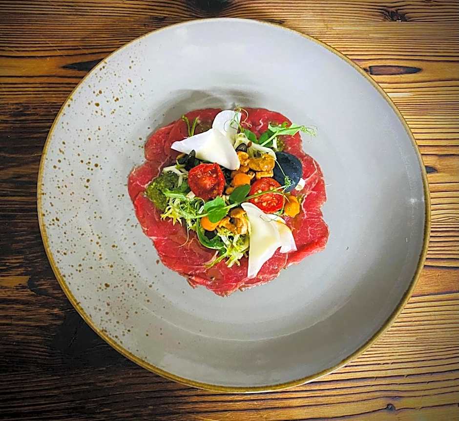 Hotel Alte Mühle 4 Stelle