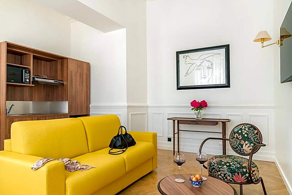 Najeti Hotel de la Poste