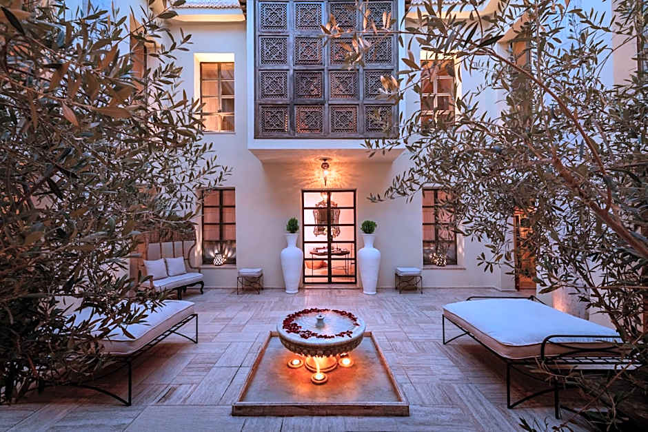 Riad Joya