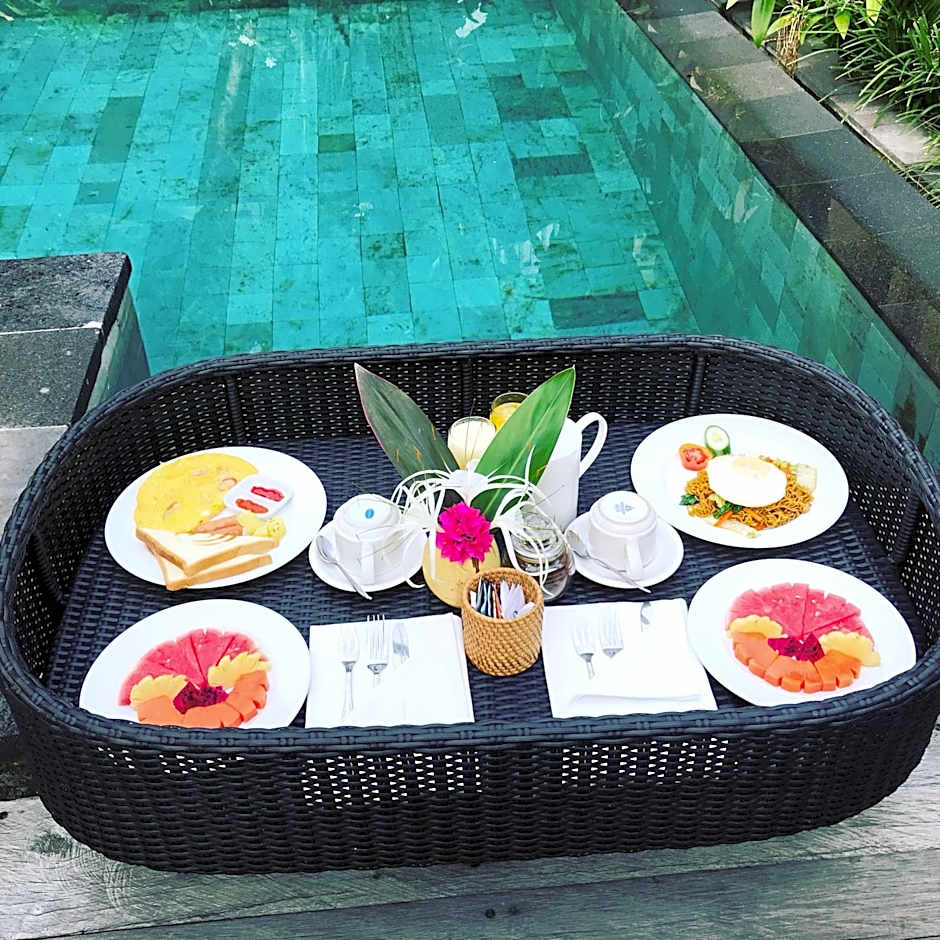 Kailash Suites by GenuineHost