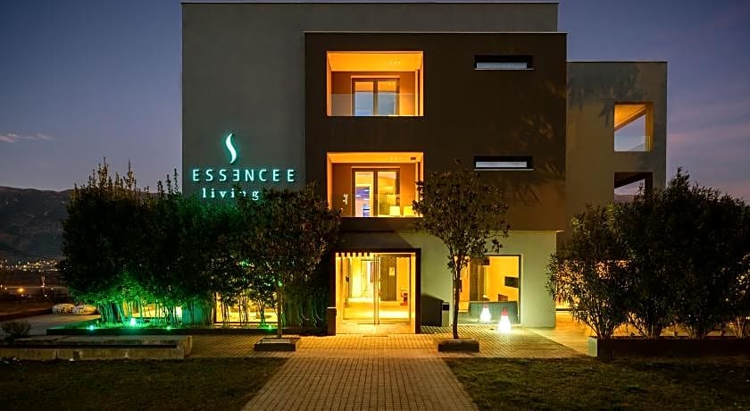Essence Living Exclusive