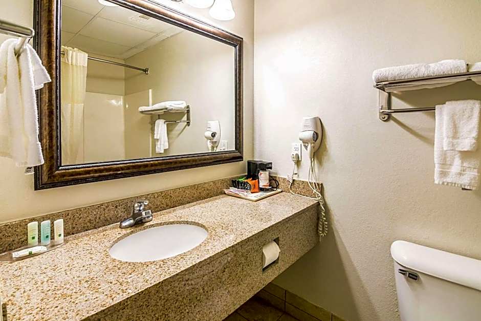 Quality Inn Alexander City