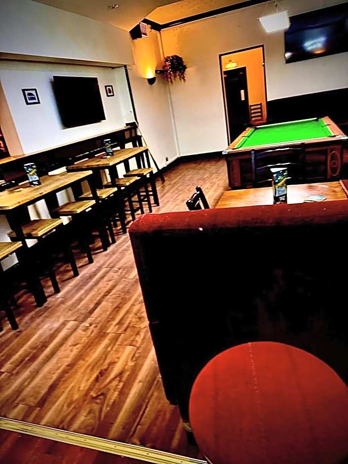 Swan hotel & restaurant