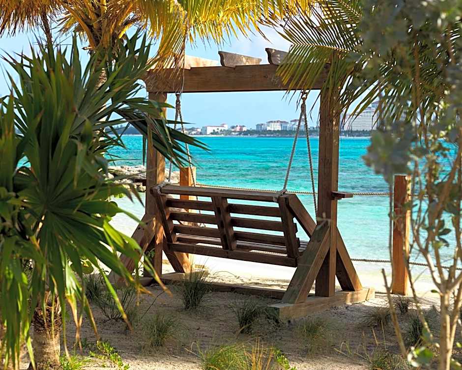 Sandals Royal Bahamian All Inclusive - Couples Only