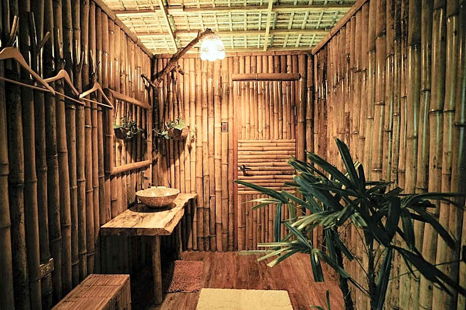 Treehouse de Valentine