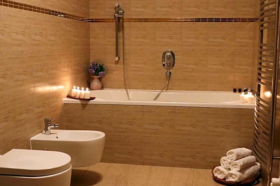 Wellness Hotel Zámeček